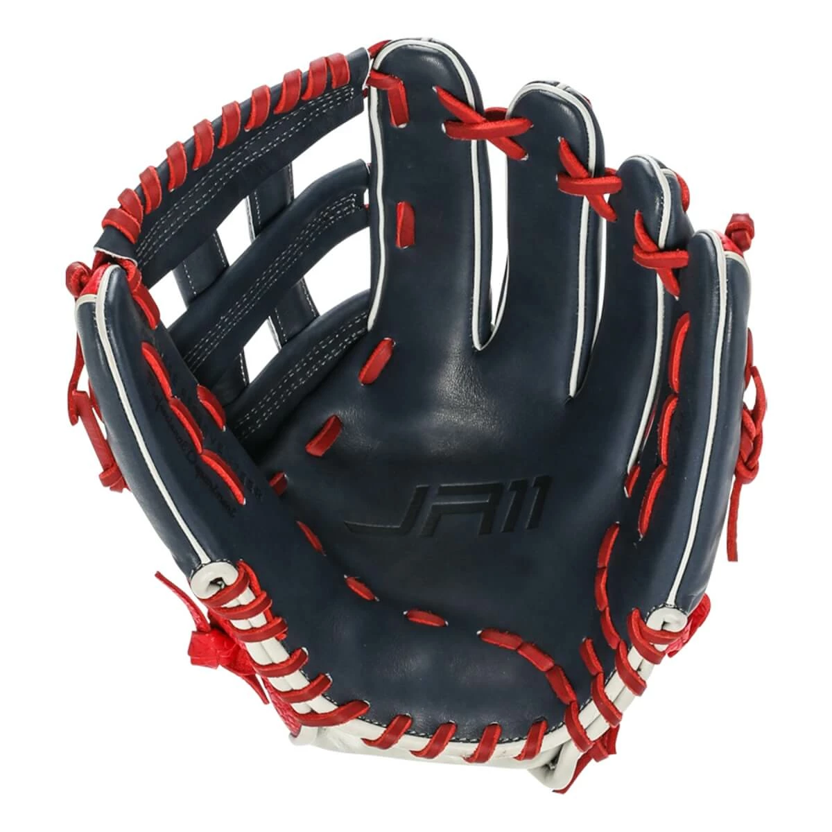 Easton Professional Reserve Jose Ramirez 12" Baseball Glove 4 Easton Professional Reserve Jose Ramirez 12" Baseball Glove - Image 2