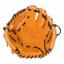 Rawlings Heart Of The Hide 11.5" Baseball Glove -Outlet Baseball Gloves Store 64cd 10 22 rawlings heart of the hide 11 5 baseball glove pro204 2t 35893 6 l