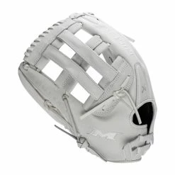 Miken Pro Series 14" Slow Pitch Softball Glove -Outlet Baseball Gloves Store 64e8 11 21 miken pro series 14 slow pitch softball glove pro140 ww 33936 10 l