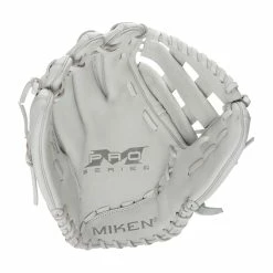 Miken Pro Series 15" Slow Pitch Softball Glove -Outlet Baseball Gloves Store 6505 12 21 miken pro 15 slow pitch softball glove pro150 ww 33937 6 l
