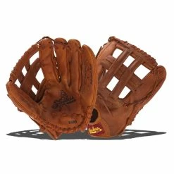 Shoeless Joe Professional 14" Slow Pitch Softball Glove