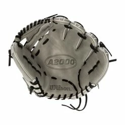 Wilson A2000 H75 11.75" Fastpitch Softball Glove -Outlet Baseball Gloves Store 6538 08 21 wilson a2000 h75 11 75 fastpitch softball glove wbw1004371175 34697 6 l
