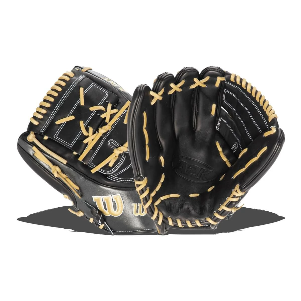 Wilson A2K B2 12" Baseball Glove 4 Wilson A2K B2 12" Baseball Glove - Image 2