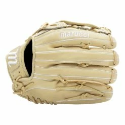 Marucci Ascension 12.5" Baseball Glove -Outlet Baseball Gloves Store 659a 09 22 marucci ascension 12 5 baseball glove mfg2as97r3 35969 6 l