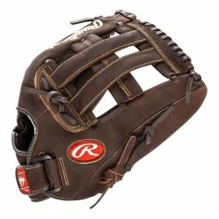 Rawlings Player Preferred 13" Slow Pitch Softball Glove 10 Rawlings Player Preferred 13" Slow Pitch Softball Glove -Outlet Baseball Gloves Store 65af 12 22 rawlings player preferred 13 slow pitch softball glove p130hfl 25385 3 l
