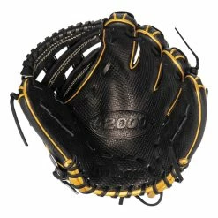 Wilson A2000 SuperSkin SR32 Spin Control Sierra Romero 12" Fastpitch Softball Glove -Outlet Baseball Gloves Store 6628 05 22 wilson a2000 sierra romero superskin sr32 12 fastpitch softball glove wbw10024112 33644 6 l