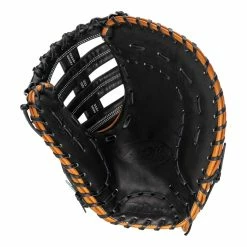 Wilson A2K SuperSkin 2820 12.25" Baseball First Base Mitt -Outlet Baseball Gloves Store 6670 05 22 wilson a2k 12 25 superskin first base mitt wbw1000721225 33328 13 l
