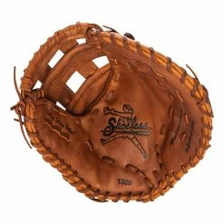 Shoeless Joe Shoeless Jane 13" Fastpitch Softball First Base Mitt -Outlet Baseball Gloves Store 6680 03 22 shoeless jane 13 fastpitch softball first base mitt 1300fpfb 25498 12 l