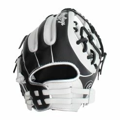 Rawlings Heart Of The Hide Speed Shell 11.75" Fastpitch Softball Glove -Outlet Baseball Gloves Store 669a 03 20 rawlings heart of the hide speed shell 11 75 fastpitch softball glove pro715sb 2wss 33280 7 l