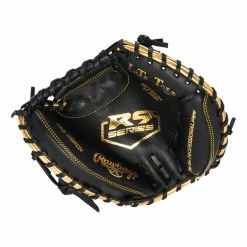 Rawlings R9 27" Training Baseball Catcher's Mitt 14 Rawlings R9 27" Training Baseball Catcher's Mitt -Outlet Baseball Gloves Store 66a5 03 22 rawlings r9 27 baseball training catchers mitt r9trcm 33544 12 l