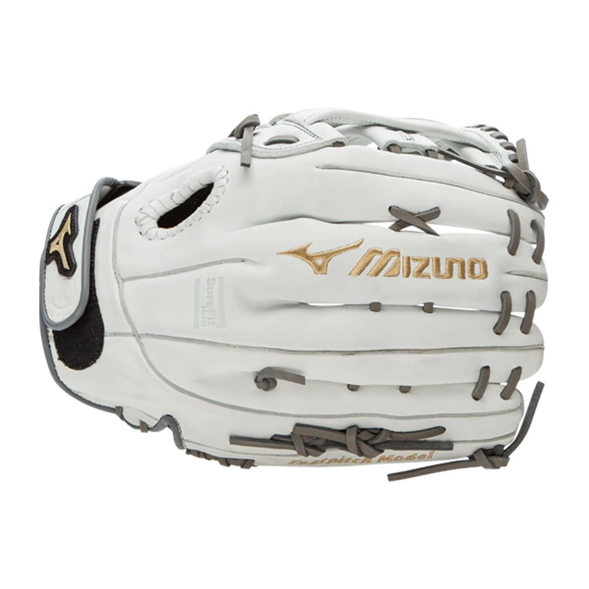 Mizuno MVP Prime 13" Fastpitch Softball Glove 14 Mizuno MVP Prime 13" Fastpitch Softball Glove - Image 12
