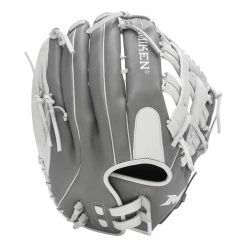Miken Player Series+ 15" Slow Pitch Softball Glove -Outlet Baseball Gloves Store 66ee 03 22 miken player series 15 slow pitch softball glove ps150 g 35626 7 l
