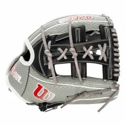 Wilson A2000 Super SnakeSkin FP75 11.75" Fastpitch Softball Glove -Outlet Baseball Gloves Store 6747 01 23 wilson a2000 super snakeskin fp75 11 75 fastpitch softball glove wbw1009911175 36212 4 l