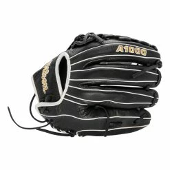 Wilson A1000 P12 12" Fastpitch Softball Glove -Outlet Baseball Gloves Store 6785 02 23 wilson a1000 p12 12 fastpitch softball glove wbw10018012 34279 7 l