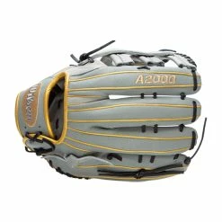 Wilson A2000 SP13 SuperSkin 13" Slow Pitch Softball Glove -Outlet Baseball Gloves Store 67a0 10 21 wilson a2000 superskin 13 slow pitch softball glove wta20rs2013ss 31825 5 l