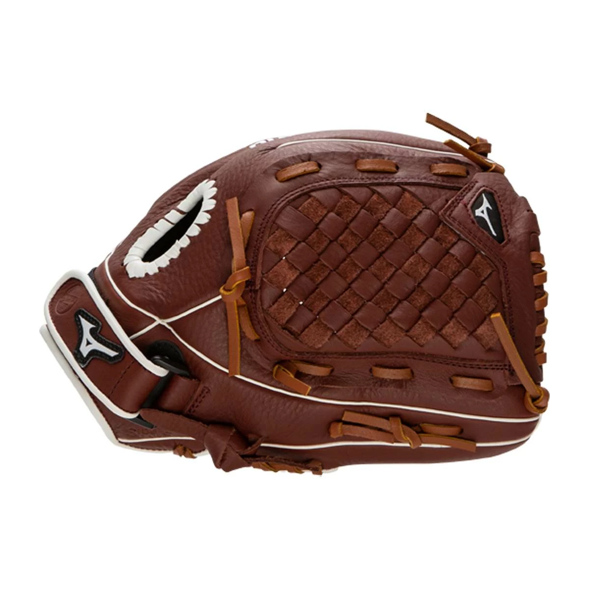 Mizuno Prospect Select 12" Fastpitch Softball Glove 6 Mizuno Prospect Select 12" Fastpitch Softball Glove - Image 4