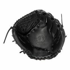Nokona American Kip 12.5" Fastpitch Softball Glove -Outlet Baseball Gloves Store 67a8 02 23 nokona american kip 12 5 fastpitch softball glove a v1250cb 32298 18 l