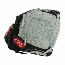 Rawlings Sure Catch 9.5" Youth Baseball Glove -Outlet Baseball Gloves Store 67d7 08 19 31922 3 l