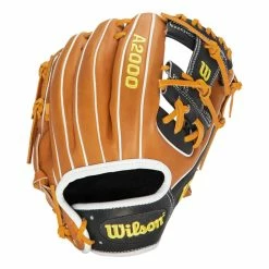 Wilson A2000 1788 11.25" Baseball Glove -Outlet Baseball Gloves Store 67ec 05 22 wilson a2000 11 25 baseball glove wta20rb191788 30476 14 l