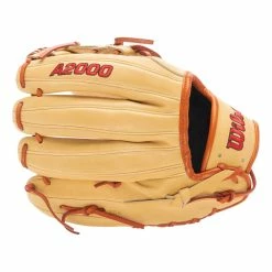 Wilson A2000 1787 11.75" Baseball Glove -Outlet Baseball Gloves Store 67ed 04 22 wilson a2000 1787 11 75 baseball glove wbw1000891175 33600 12 l
