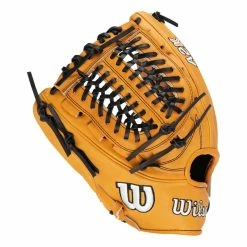 Wilson A2K D33 11.75" Baseball Glove -Outlet Baseball Gloves Store 680f 05 22 wilson a2k d33 11 75 baseball glove wbw1008931175 35636 010 l