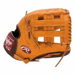 Rawlings Heart Of The Hide R2G Kris Bryant 12.25" Baseball Glove -Outlet Baseball Gloves Store 680f 09 22 rawlings heart of the hide r2g kris bryant 12 25 baseball glove prorkb17t 36087 4 l