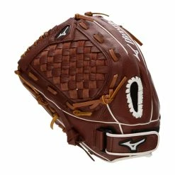 Mizuno Prospect Select 12" Fastpitch Softball Glove 25 Mizuno Prospect Select 12" Fastpitch Softball Glove -Outlet Baseball Gloves Store 6833 09 21 mizuno prospect select 12 fastpitch softball glove gpsl1200f4 34534 5 l