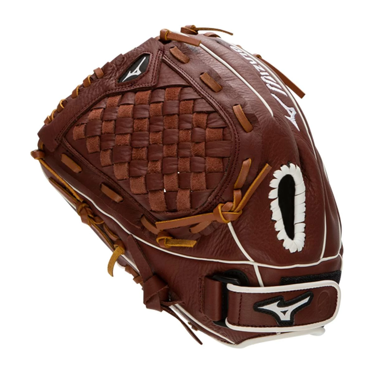 Mizuno Prospect Select 12" Fastpitch Softball Glove 12 Mizuno Prospect Select 12" Fastpitch Softball Glove - Image 10