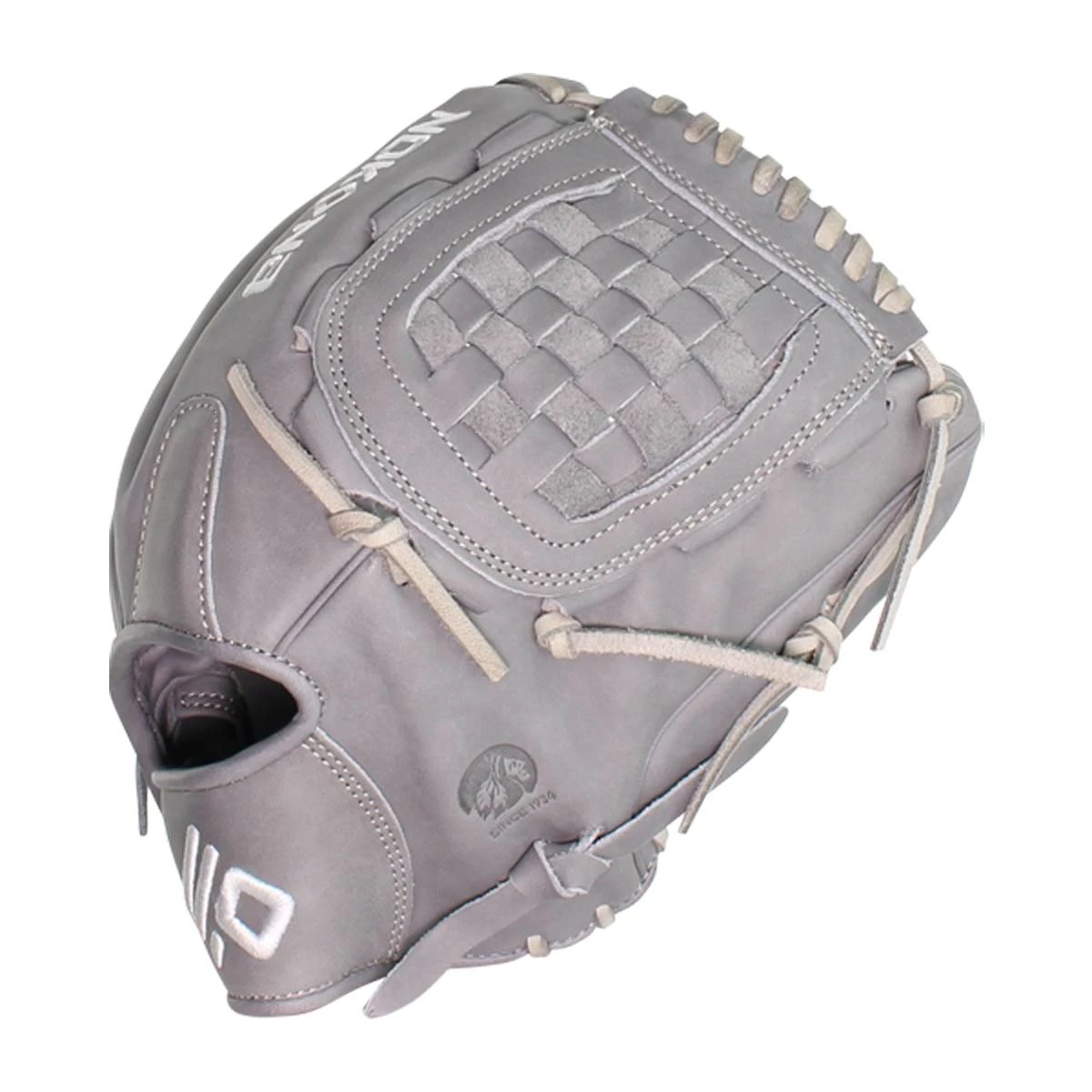 Nokona American Kip 12" Baseball Glove 5 Nokona American Kip 12" Baseball Glove - Image 3