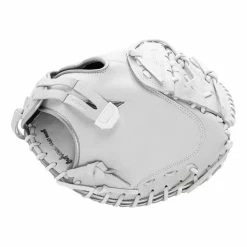 Easton Elite Jen Schroeder 33" Fastpitch Catcher's Mitt -Outlet Baseball Gloves Store 6853 02 23 easton elite jen schroeder 33 fastpitch catchers mitt mywhy 29 34419 4 l
