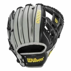 Wilson A2000 SuperSkin 1786 11.5" Baseball Glove -Outlet Baseball Gloves Store 686c 04 22 wilson a2000 superskin 11 5 baseball glove wta20rb201786ss 31794 7 l