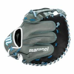 Marucci Caddo 32" Youth Fastpitch Softball Catcher's Mitt -Outlet Baseball Gloves Store 6875 02 23 marucci caddo 32 youth fastpitch softball catchers mitt mfgcdfp3200 35982 11 l