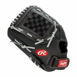 Rawlings RSB 12" Slow Pitch Softball Glove -Outlet Baseball Gloves Store 68a2 08 21 rawlings rsb 12 slow pitch softball glove rsb120gb 34639 3 l