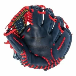 Mizuno Pro Mike Soroka 12" Baseball Glove -Outlet Baseball Gloves Store 68c1 02 22 mizuno pro 12 mike soroka baseball glove gmp2ms 100dt4 33690 13 l