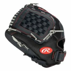 Rawlings Renegade 14" Slow Pitch Softball Glove -Outlet Baseball Gloves Store 68f7 05 22 rawlings renegade 14 slow pitch softball glove r140bgs 30550 3 l