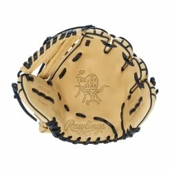 Rawlings Heart Of The Hide R2G ContoUR Fit 11.5" Baseball Glove -Outlet Baseball Gloves Store 6904 08 21 rawlings heart of the hide r2g contour fit 11 5 baseball glove pror234u 2c 34605 6 l