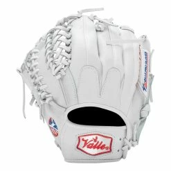 Valle Gloves LLC Valle Eagle PRO 10.5" Outfield Training Glove -Outlet Baseball Gloves Store 6923 03 23 valle pro 10 5 outfield training glove pro1050 36560 14 l