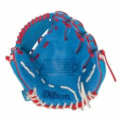 Wilson A2000 SnakeSkin KS7 Spin Control Kelsey Stewart 12" Fastpitch Softball Glove -Outlet Baseball Gloves Store 6938 04 22 wilson a2000 kelsey stewart spin control ks7 12 fastpitch softball glove wbw10043512 34695 13 l