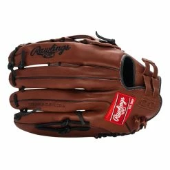 Rawlings R9 15" Slow Pitch Softball Glove -Outlet Baseball Gloves Store 69f7 03 22 rawlings r9 15 slow pitch softball glove r9sp150 6db 35566 5 l