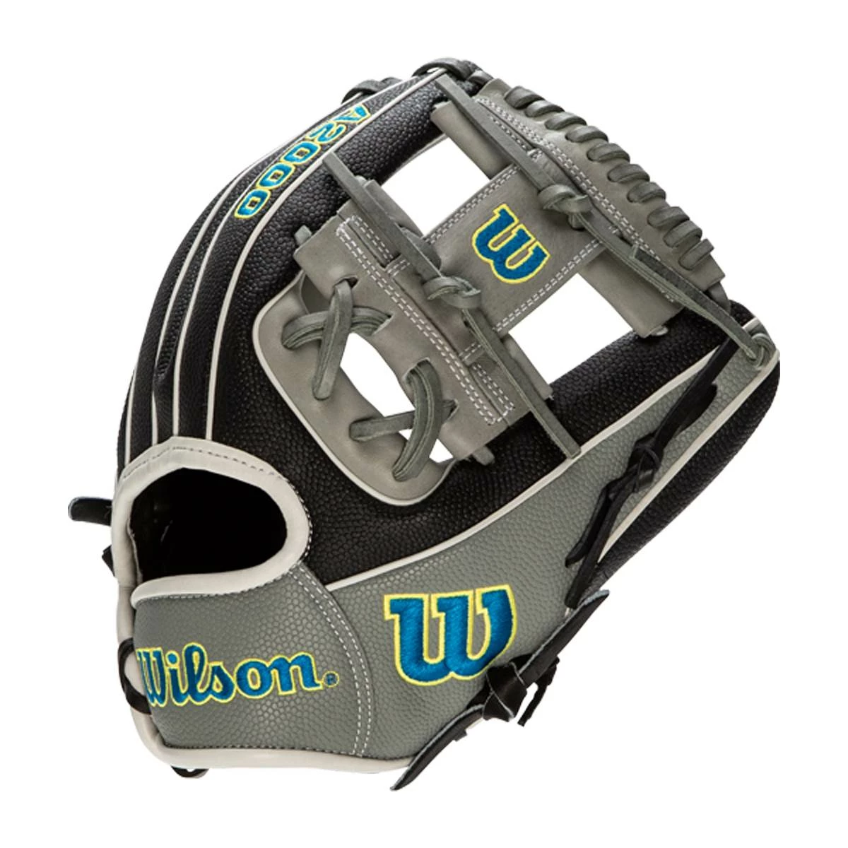 Wilson A2000 SuperSkin 1786 11.5" Baseball Glove 5 Wilson A2000 SuperSkin 1786 11.5" Baseball Glove - Image 3