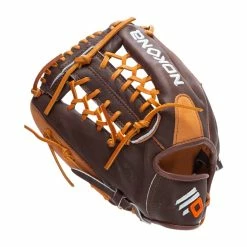 Nokona Alpha 11.25" Youth Baseball Glove -Outlet Baseball Gloves Store 6b32 12 21 nokona alpha select series baseball glove s 200m youth 18519 3 l