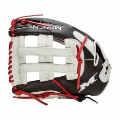 Miken Player Series 14" Slow Pitch Softball Glove -Outlet Baseball Gloves Store 6b3b 10 21 miken player series 14 slow pitch softball glove ps140 ph 31199 4 l