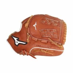 Mizuno Pro Select 12.5" Fastpitch Softball Glove -Outlet Baseball Gloves Store 6b3c 04 20 mizuno pro select 12 5 fastpitch softball glove gpsf1250 28389 5 l