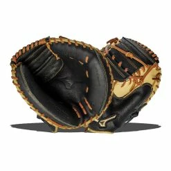 Mizuno Samurai 33" Youth Baseball Catcher's Mitt