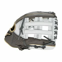 Mizuno Prime Elite 12.75" Baseball Glove -Outlet Baseball Gloves Store 6b83 08 21 mizuno prime elite 12 75 baseball glove gpe1276 34533 4 l