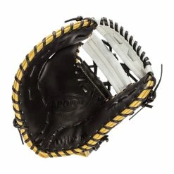 Wilson A2000 SuperSkin 12" Fastpitch Softball First Base Mitt -Outlet Baseball Gloves Store 6b91 10 21 wilson a2000 superskin 12 fastpitch softball first base mitt wta20rf19fp1bss 30521 9 l