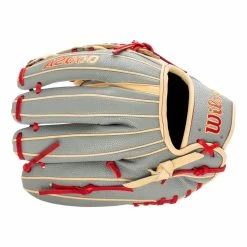 Wilson A2000 SuperSkin 1785 11.75" Baseball Glove -Outlet Baseball Gloves Store 6ba5 09 22 wilson a2000 superskin 1785 11 75 baseball glove wbw1009711175 36199 5 l