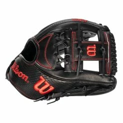 Wilson A2K SuperSkin 1787 11.75" Baseball Glove -Outlet Baseball Gloves Store 6c13 05 22 wilson a2k 11 75 superskin baseball glove wbw1000611175 33317 11 l