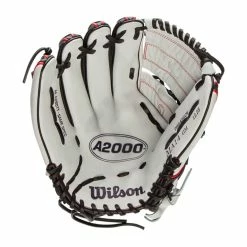 Wilson A2000 SuperSkin MA14 Monica Abbott 12.25" Fastpitch Softball Glove -Outlet Baseball Gloves Store 6c61 10 21 wilson a2000 superskin 12 25 monica abbott fastpitch softball glove wta20rf19ma14gm 30509 2 l