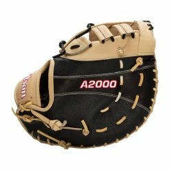 Wilson A2000 SuperSkin 2820 12.25" Baseball First Base Mitt -Outlet Baseball Gloves Store 6c7e 10 21 wilson a2000 superskin 2820 12 25 baseball first base mitt wbw1001211225 33623 12 l